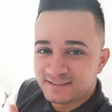 Santos from Ferraz de Vasconcelos | Man | 34 years old | Libra