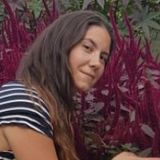 Gaby from Paris | Woman | 34 years old | Capricorn