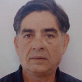 Gera from Durango | Man | 64 years old | Pisces