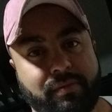 Tiagoribeiro from Campo Belo | Man | 40 years old | Cancer