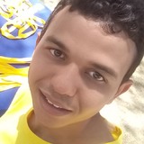 Franciscodanky from Barbalha | Man | 24 years old | Scorpio