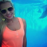 Katriina from Monaco | Woman | 45 years old | Leo
