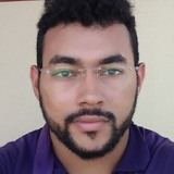 Carlos from Goianinha | Man | 29 years old | Sagittarius