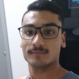 Juliobrum from Santiago | Man | 27 years old | Aquarius