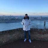 Mkkhkkkkkkll35 from Belgrade | Man | 34 years old | Sagittarius