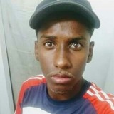 Danilo from Cabo Frio | Man | 26 years old | Virgo