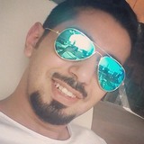 Hatim from Tbilisi | Man | 35 years old | Cancer