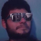 Borrego from Ensenada | Man | 33 years old | Gemini