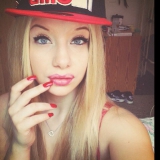 Bettinaamg from Wetzikon | Woman | 31 years old | Gemini