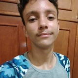 Jefferson from Itaborai | Man | 26 years old | Leo