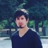 Ali from Nicosia | Man | 31 years old | Aries