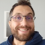 Giovannit1 from Bergen op Zoom | Man | 44 years old | Scorpio