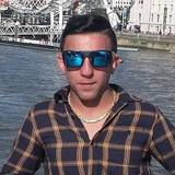 Halbast from Cardiff | Man | 28 years old | Scorpio