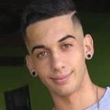 Richard from Pindamonhangaba | Man | 25 years old | Taurus