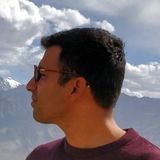 Vikram from Leknica | Man | 26 years old | Taurus