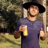Enzogabrielm36 from Lagoa Vermelha | Man | 22 years old | Scorpio