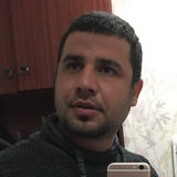 Toprak from Tobol'sk | Man | 36 years old | Taurus