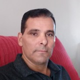 Théo from Passos | Man | 52 years old | Gemini