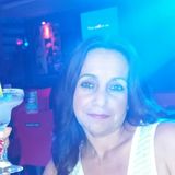 Faby from Vina del Mar | Woman | 57 years old | Aries