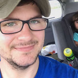Nick from Milford | Man | 32 years old | Cancer
