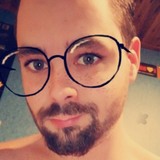 Douglas from Soignies | Man | 37 years old | Virgo