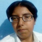 Ale from Querétaro | Woman | 33 years old | Libra
