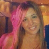 Yarden Abargil from Jerusalem | Woman | 35 years old | Aries