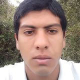 Pochito from Libertad | Man | 29 years old | Gemini