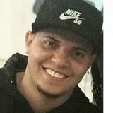 Rômulo from Tres Rios | Man | 27 years old | Gemini