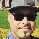 Dave from Menlo Park | Man | 54 years old | Libra