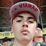 Argentino from Viamao | Man | 25 years old | Aries