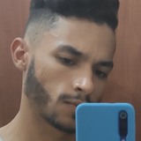 Denisbadkill3J from Itapuranga | Man | 27 years old | Sagittarius