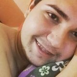 Neto from Quixeramobim | Man | 32 years old | Taurus