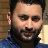 Arpit from Perth | Man | 41 years old | Cancer