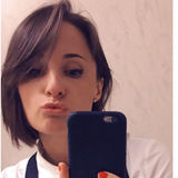 Nata from Moscow | Woman | 37 years old | Capricorn