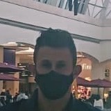 Almir from Tapes | Man | 29 years old | Taurus