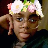 Jirah from Columbus | Woman | 27 years old | Sagittarius