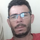 Silvaniobatieg from Campo do Brito | Man | 37 years old | Libra