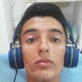 Lennon from Esperantinopolis | Man | 33 years old | Pisces