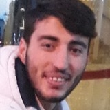 Ali from Midyat | Man | 26 years old | Capricorn