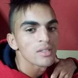 Edivanio from Salinas | Man | 29 years old | Gemini