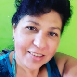 Alaides from Rio Grande da Serra | Woman | 59 years old | Aries