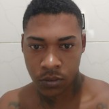 Francielmagny6 from Acucena | Man | 27 years old | Capricorn