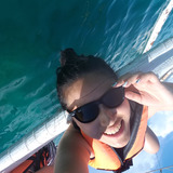 Julie from Taipei | Woman | 33 years old | Cancer