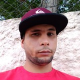 Nilson from Itapetininga | Man | 35 years old | Sagittarius