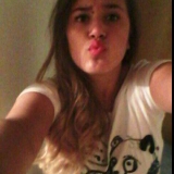Ju from Buenos Aires | Woman | 32 years old | Aquarius