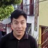 Josu from Magdalena Contreras | Man | 27 years old | Gemini
