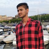 Ali from Rovellasca | Man | 27 years old | Sagittarius