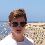 Lewis from New Milton | Man | 27 years old | Leo
