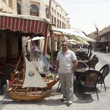 Ali from Hawalli | Man | 55 years old | Scorpio